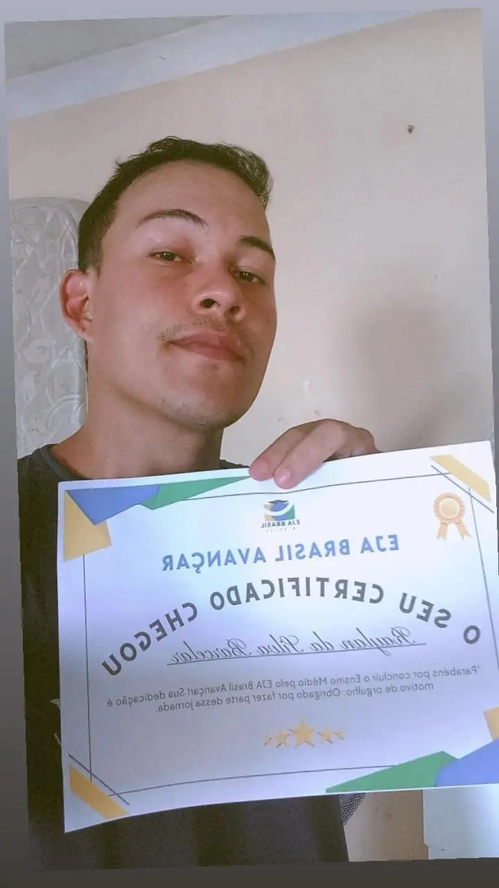 Aluno 4