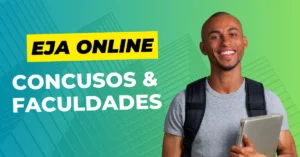 Vantagens de concurosos e faculdades